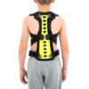 Детский педиатрический ортез позвоночника Reh4Mat Strada Fix-t-02 - Thumbnail Image 1