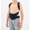 Детский педиатрический ортез позвоночника Reh4Mat Strada Fix-t-02 - Thumbnail Image 3
