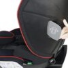 Детское автомобильное кресло Thomashilfen Axkid NEXTKID Reha - Thumbnail Image 12