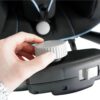 Детское автомобильное кресло Thomashilfen Axkid ONE 3 Reha - Thumbnail Image 12