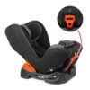 Детское автомобильное кресло Thomashilfen Co-Pilot - Thumbnail Image 3