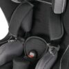 Детское автомобильное кресло Thomashilfen Co-Pilot - Thumbnail Image 7