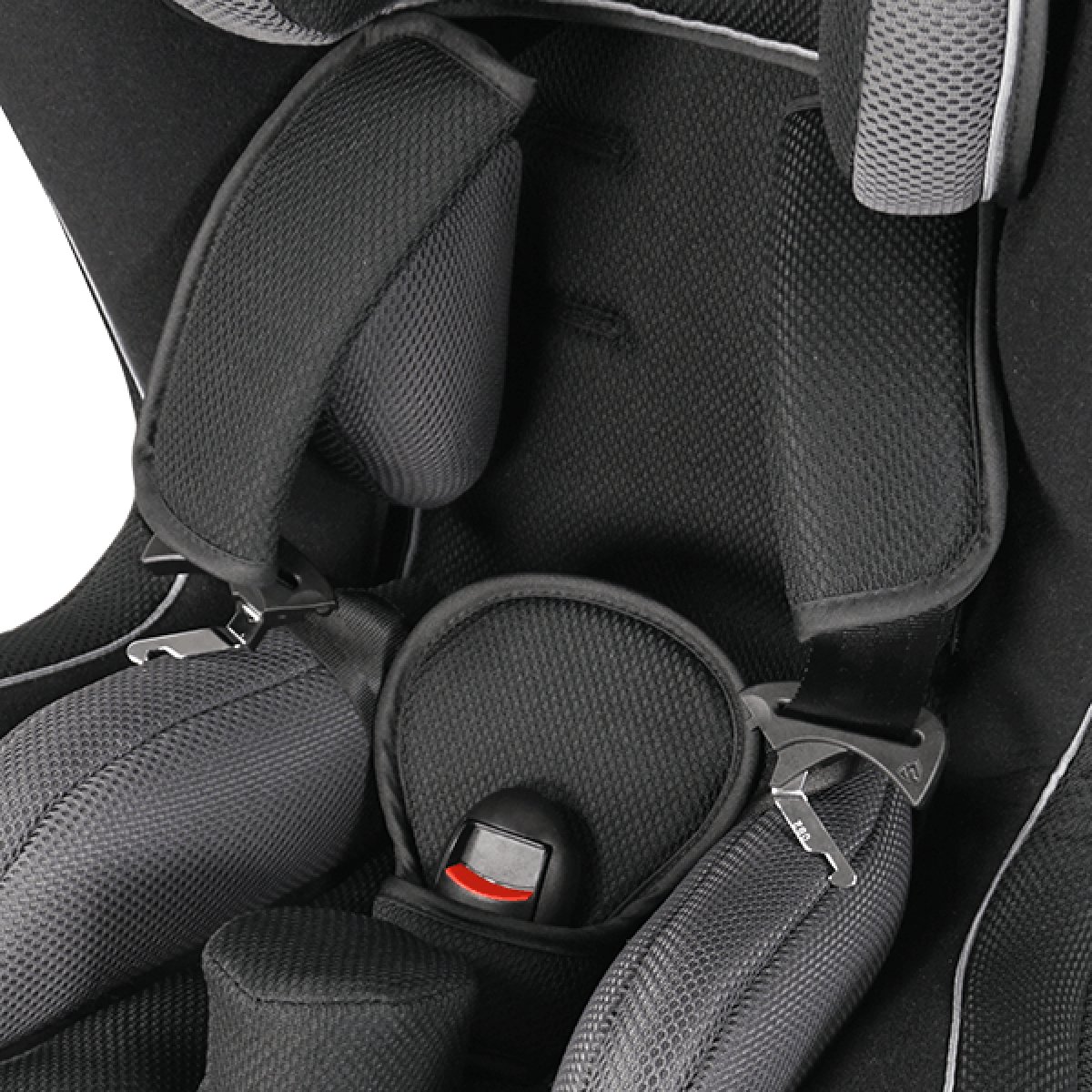 Детское автомобильное кресло Thomashilfen Co-Pilot — изображение 7