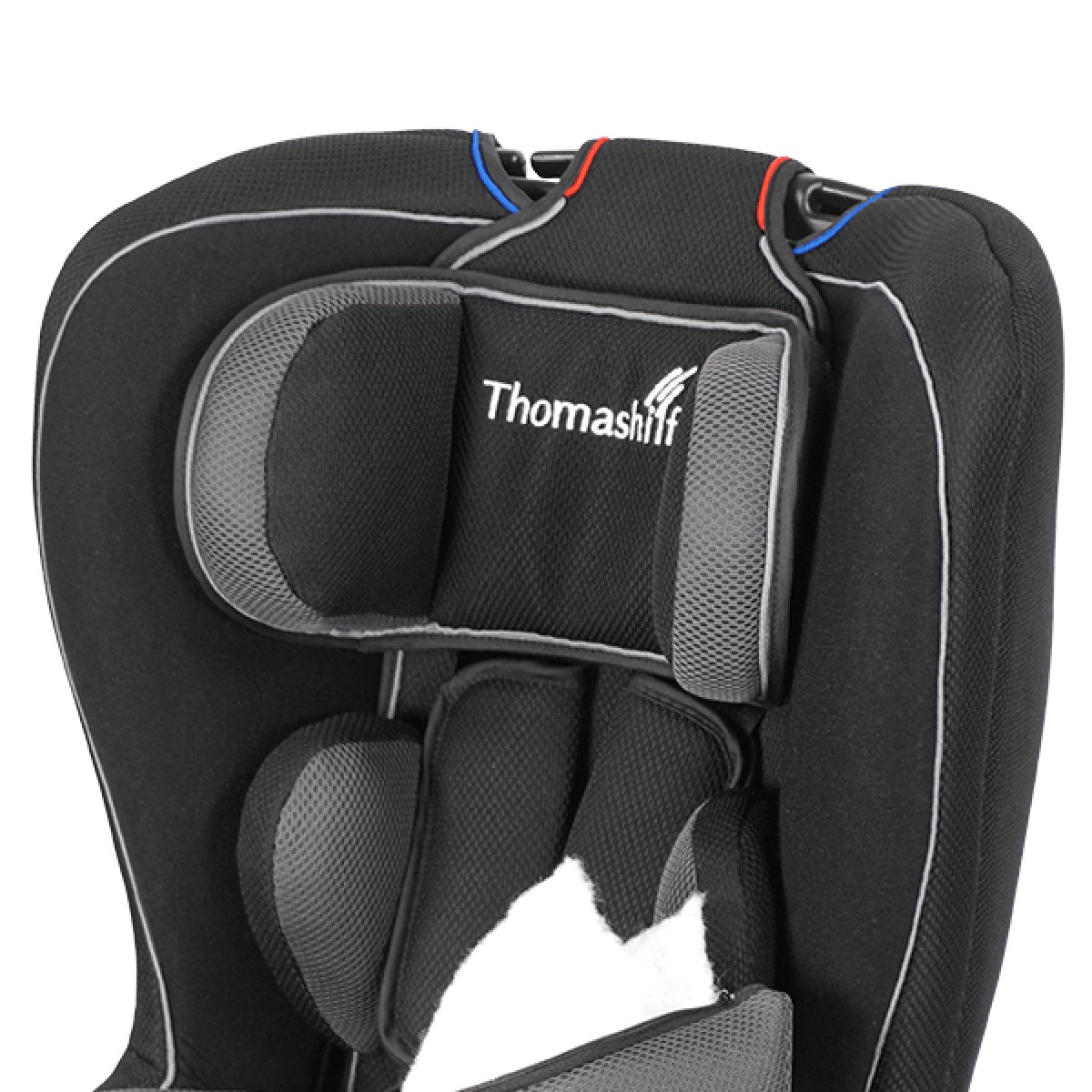 Детское автомобильное кресло Thomashilfen Co-Pilot — изображение 8