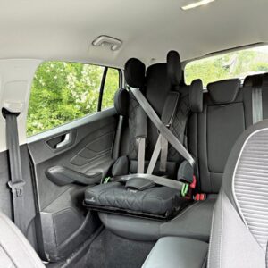 Детское автомобильное кресло Thomashilfen Hercules Prime R129 - Thumbnail Image 11