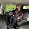 Детское автомобильное кресло Thomashilfen Hercules Prime R129 - Thumbnail Image 13