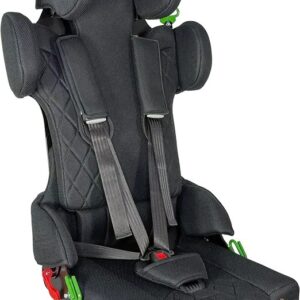 Детское автомобильное кресло Thomashilfen Hercules Prime R129