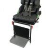 Детское автомобильное кресло Thomashilfen Hercules Prime R129 - Thumbnail Image 34