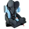 Детское автомобильное кресло Thomashilfen Hercules Small - Thumbnail Image 6
