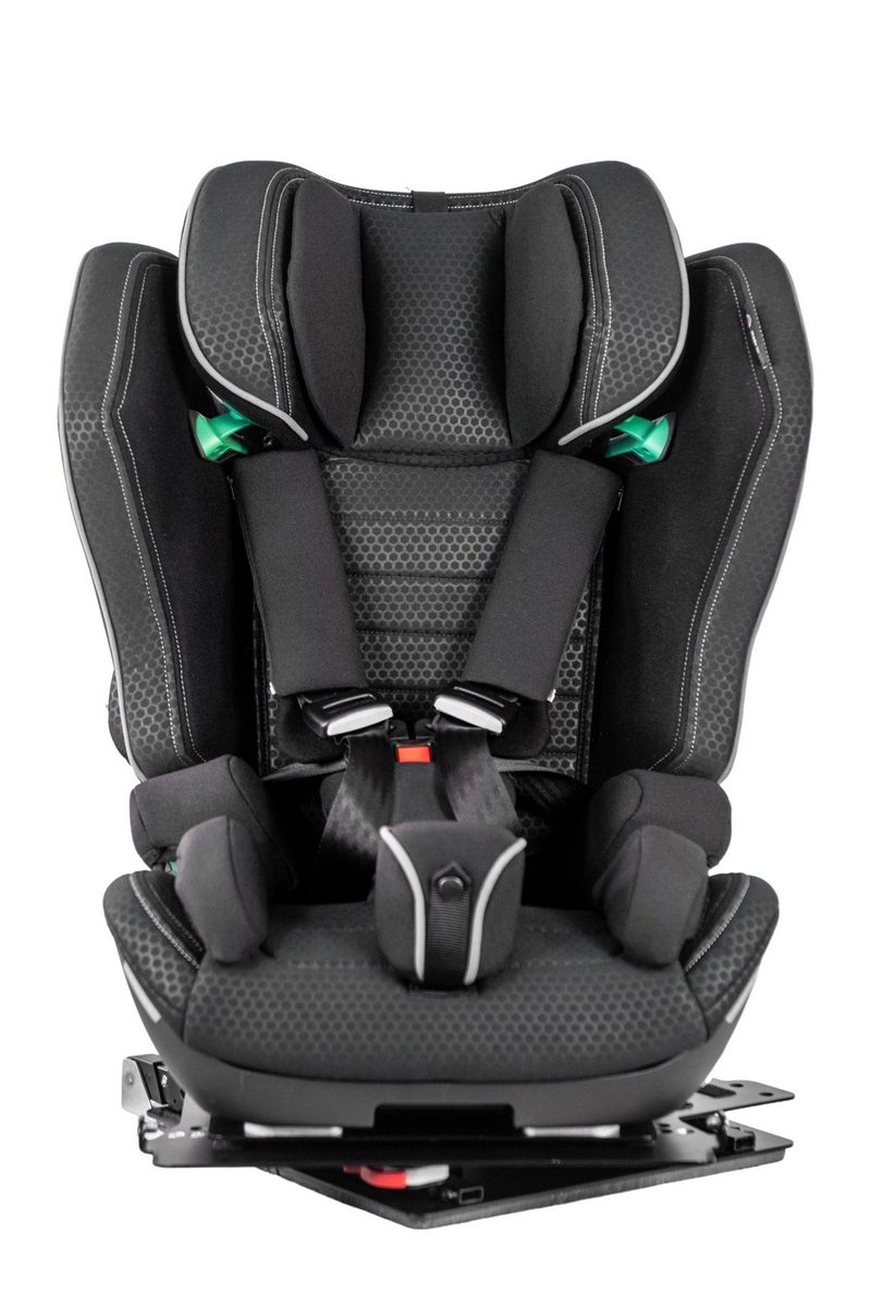 Детское автомобильное кресло Thomashilfen RECARO Axion 1 Reha — изображение 11