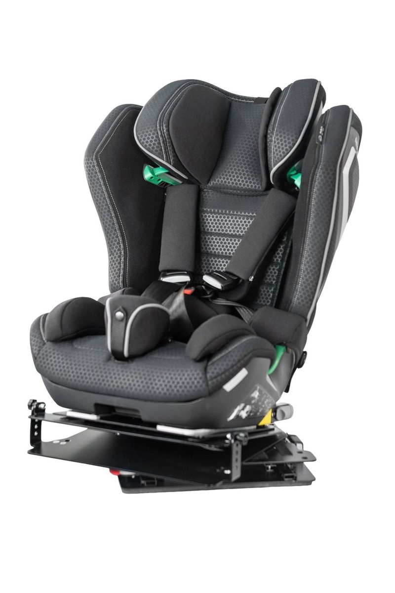 Детское автомобильное кресло Thomashilfen RECARO Axion 1 Reha — изображение 13