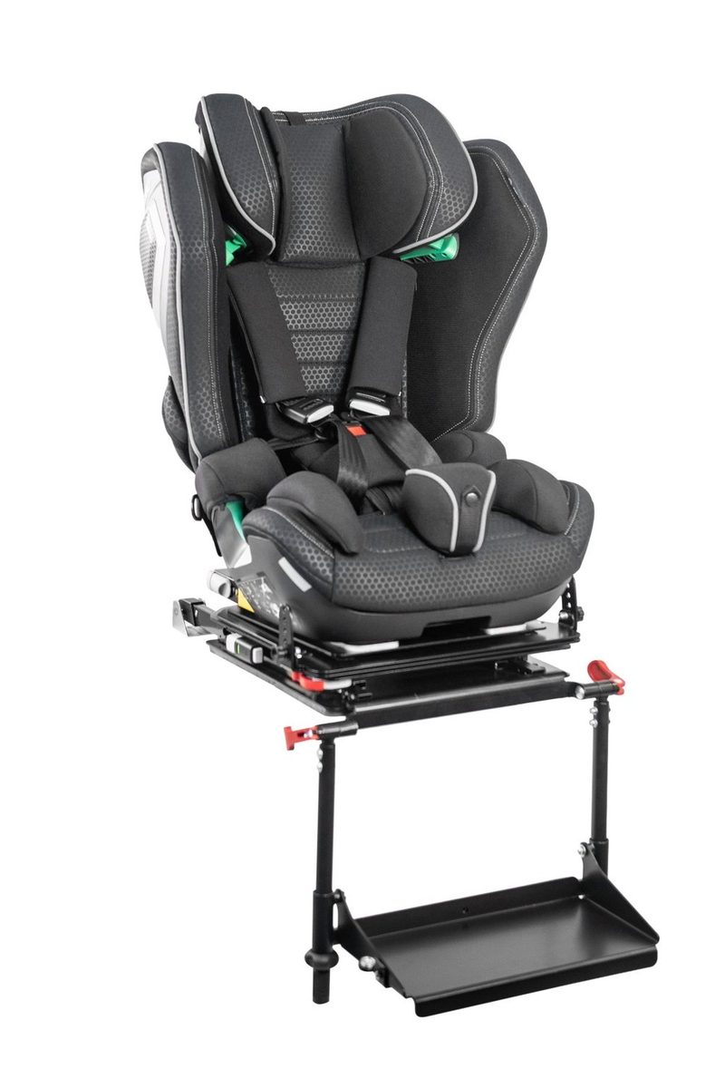 Детское автомобильное кресло Thomashilfen RECARO Axion 1 Reha — изображение 14