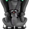 Детское автомобильное кресло Thomashilfen RECARO Axion 1 Reha - Thumbnail Image 15