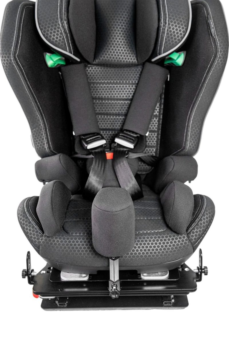 Детское автомобильное кресло Thomashilfen RECARO Axion 1 Reha — изображение 15