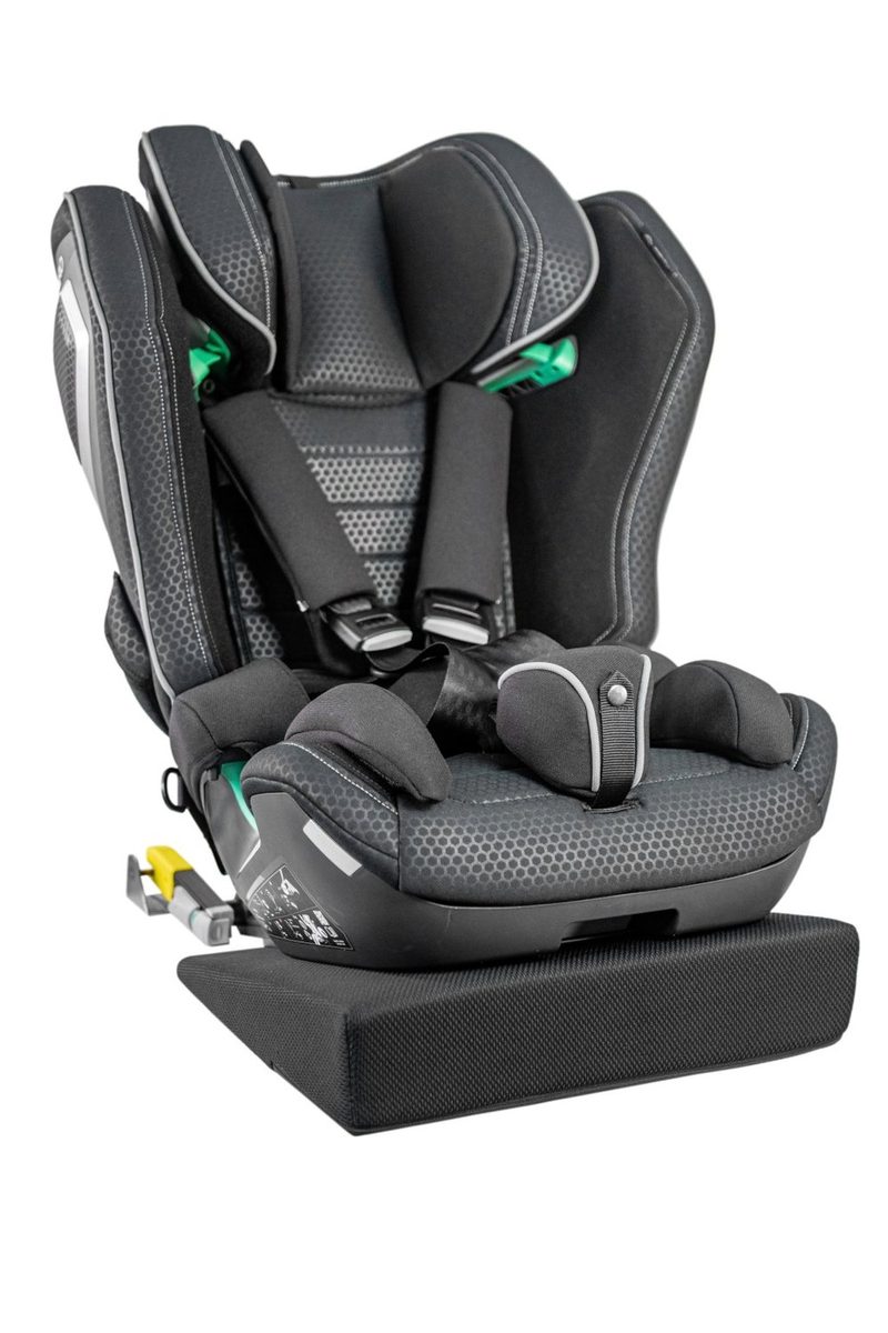 Детское автомобильное кресло Thomashilfen RECARO Axion 1 Reha — изображение 16