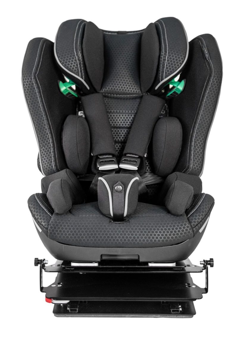 Детское автомобильное кресло Thomashilfen RECARO Axion 1 Reha — изображение 17