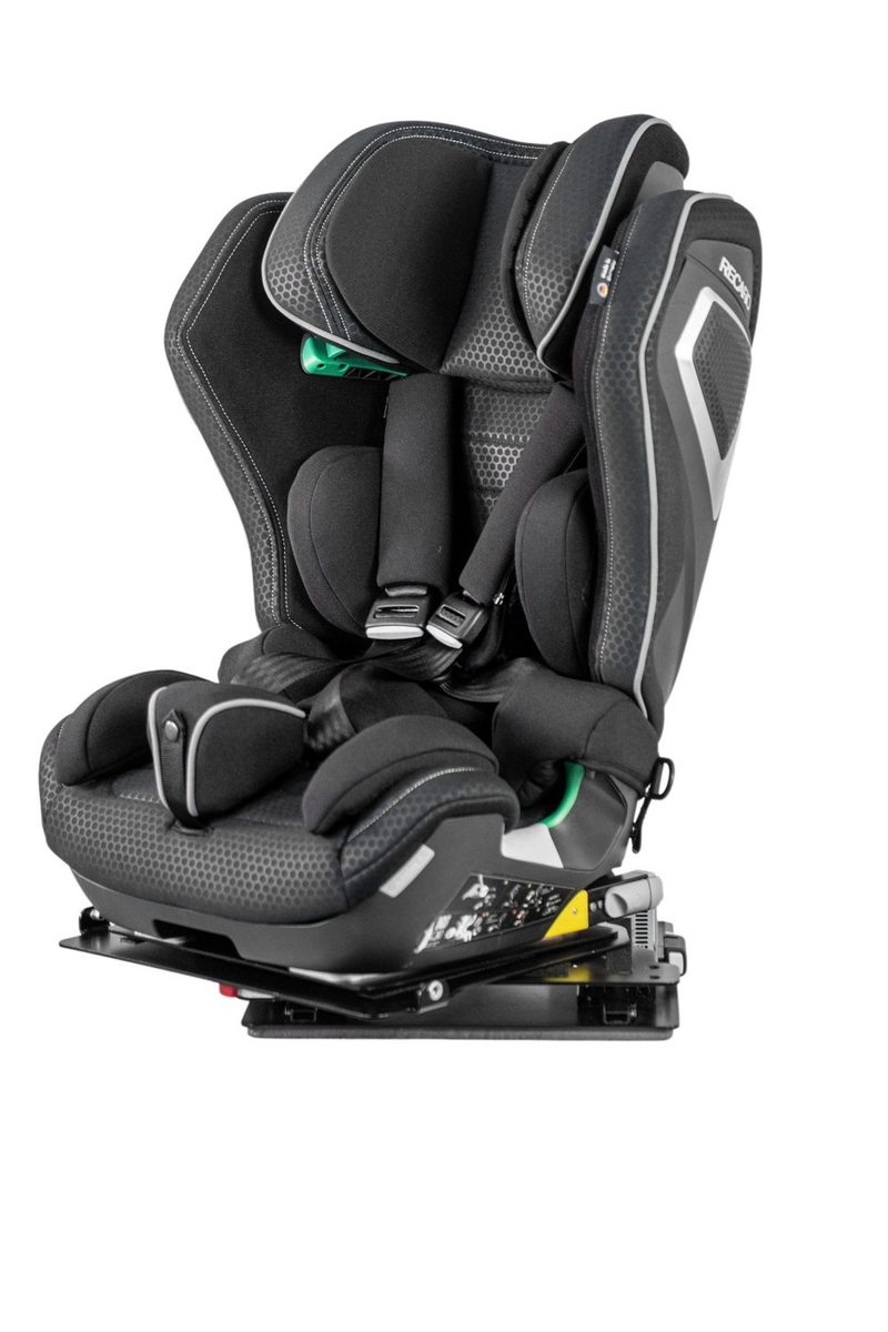 Детское автомобильное кресло Thomashilfen RECARO Axion 1 Reha — изображение 18