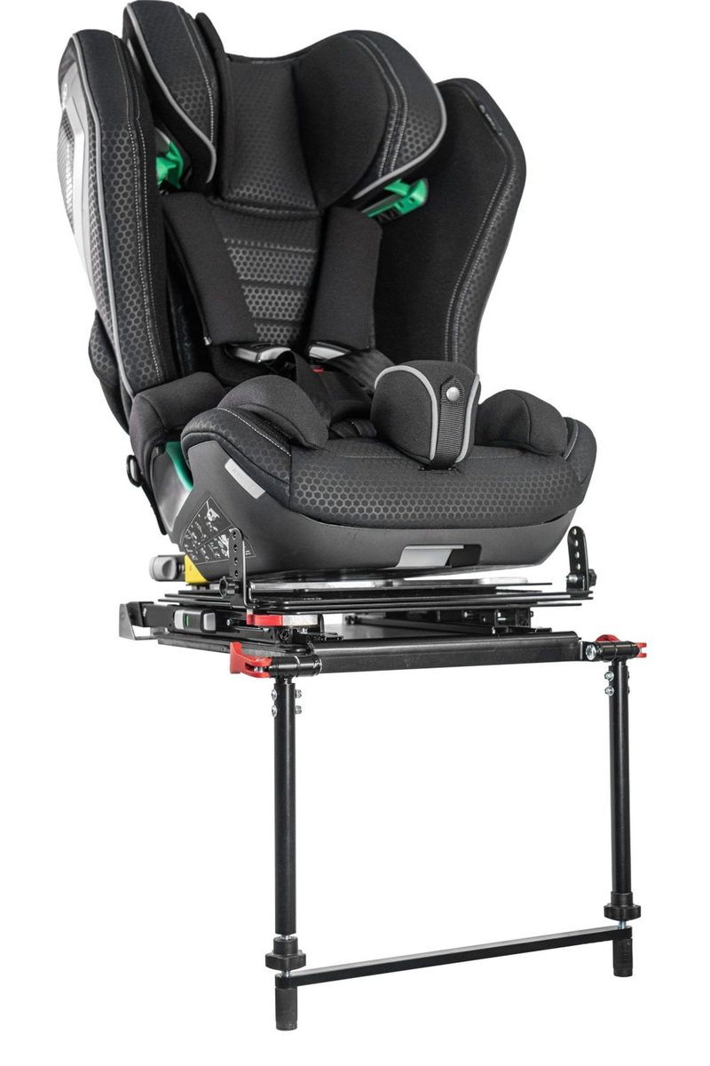 Детское автомобильное кресло Thomashilfen RECARO Axion 1 Reha — изображение 19
