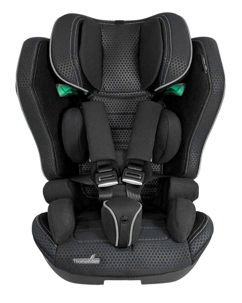 Детское автомобильное кресло Thomashilfen RECARO Axion 1 Reha — изображение 20