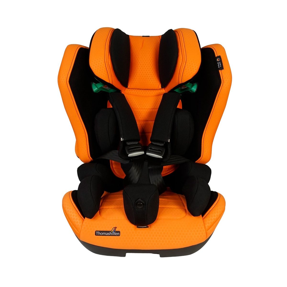 Детское автомобильное кресло Thomashilfen RECARO Axion 1 Reha — изображение 3