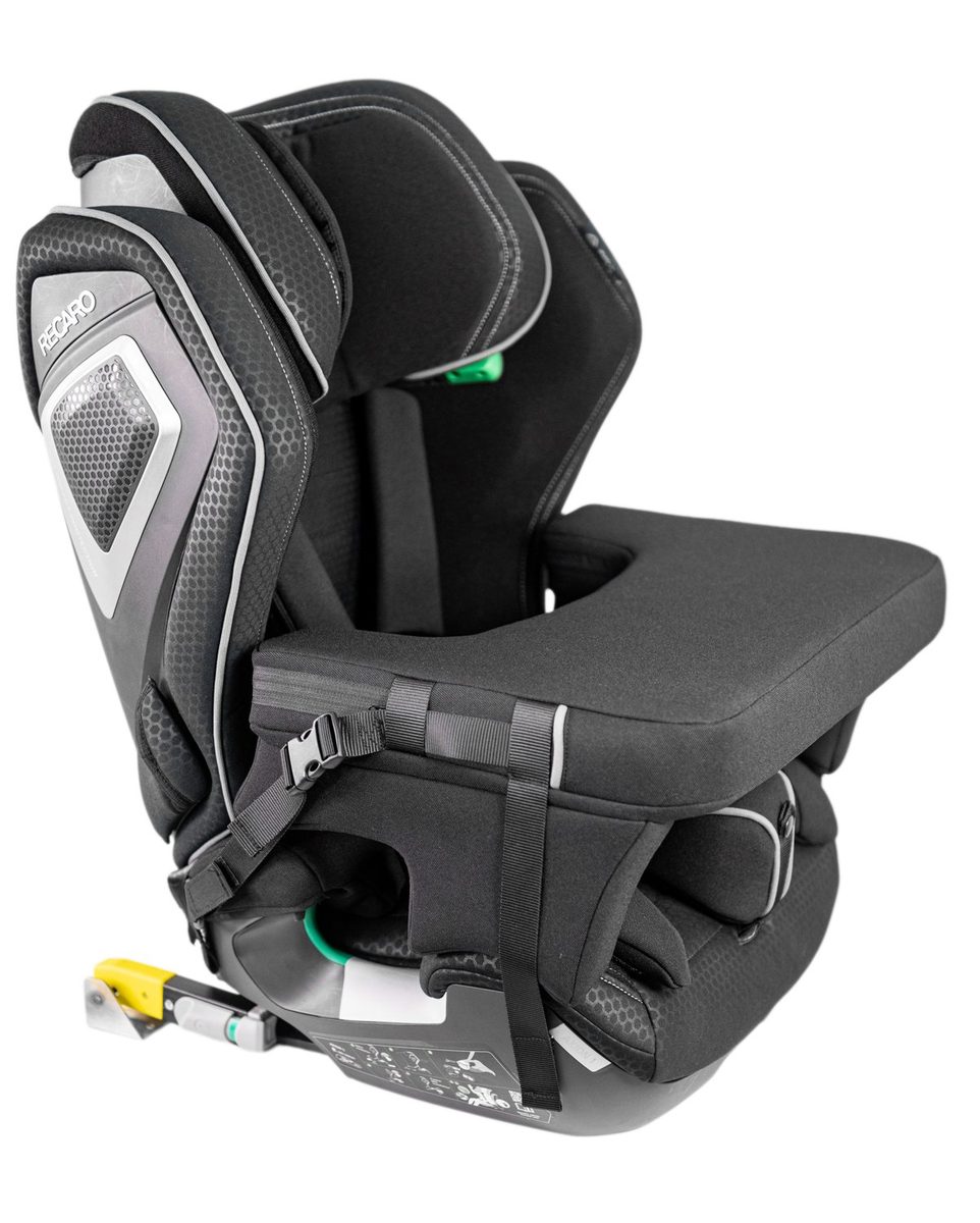 Детское автомобильное кресло Thomashilfen RECARO Axion 1 Reha — изображение 24