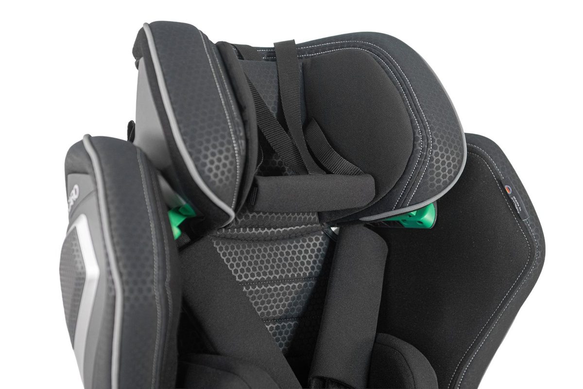 Детское автомобильное кресло Thomashilfen RECARO Axion 1 Reha — изображение 26