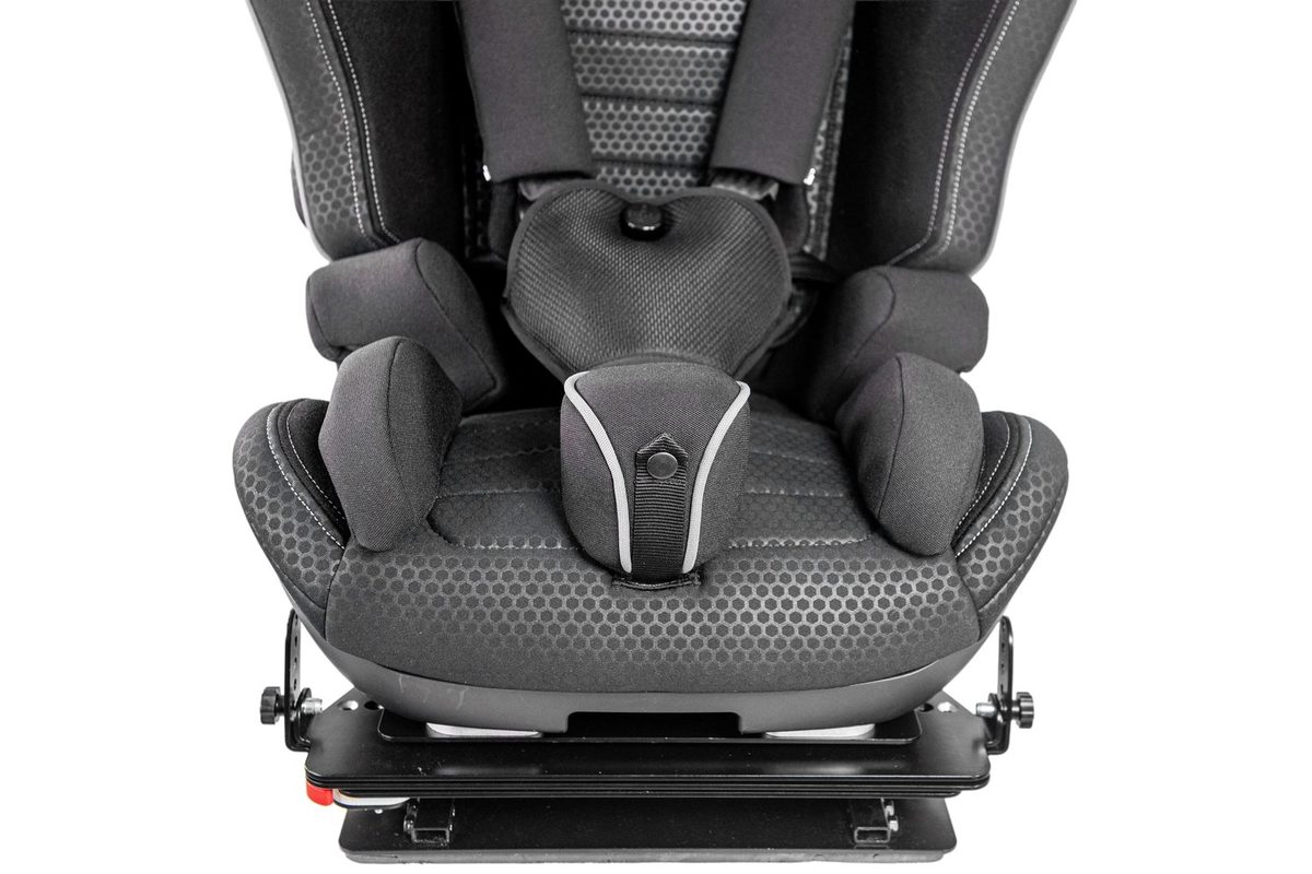 Детское автомобильное кресло Thomashilfen RECARO Axion 1 Reha — изображение 32