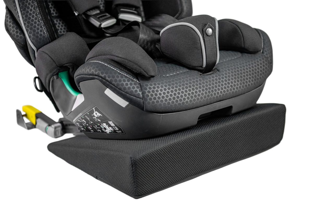 Детское автомобильное кресло Thomashilfen RECARO Axion 1 Reha — изображение 34