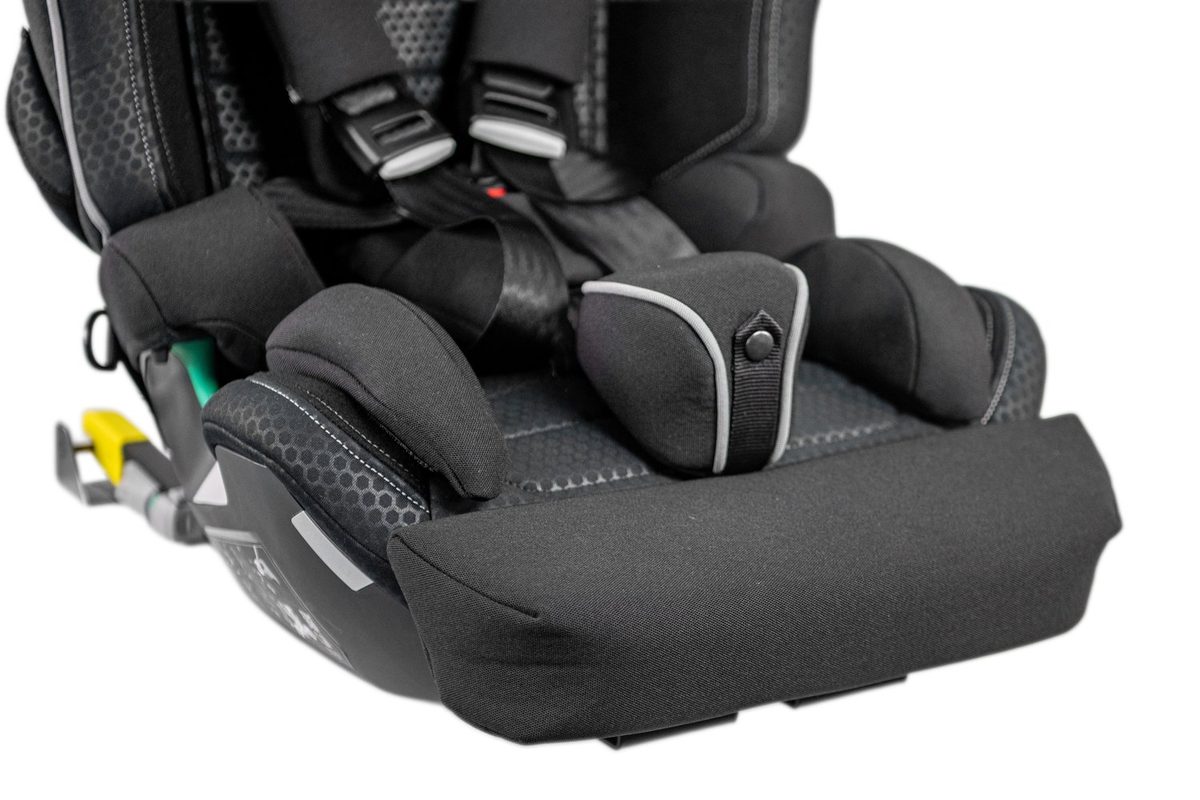 Детское автомобильное кресло Thomashilfen RECARO Axion 1 Reha — изображение 35