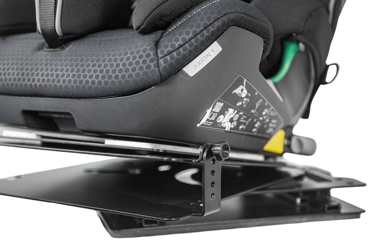 Детское автомобильное кресло Thomashilfen RECARO Axion 1 Reha — изображение 38