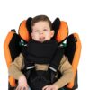 Детское автомобильное кресло Thomashilfen RECARO Axion 1 Reha - Thumbnail Image 5