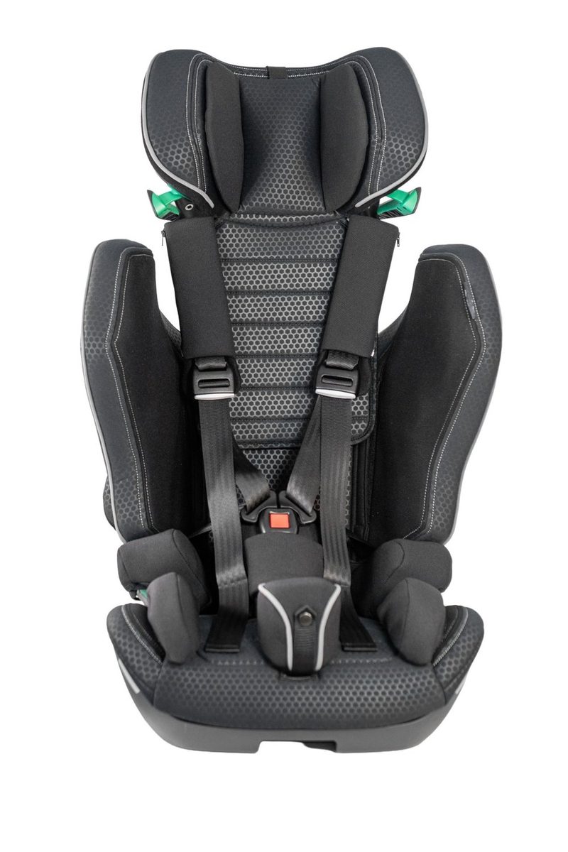 Детское автомобильное кресло Thomashilfen RECARO Axion 1 Reha — изображение 6