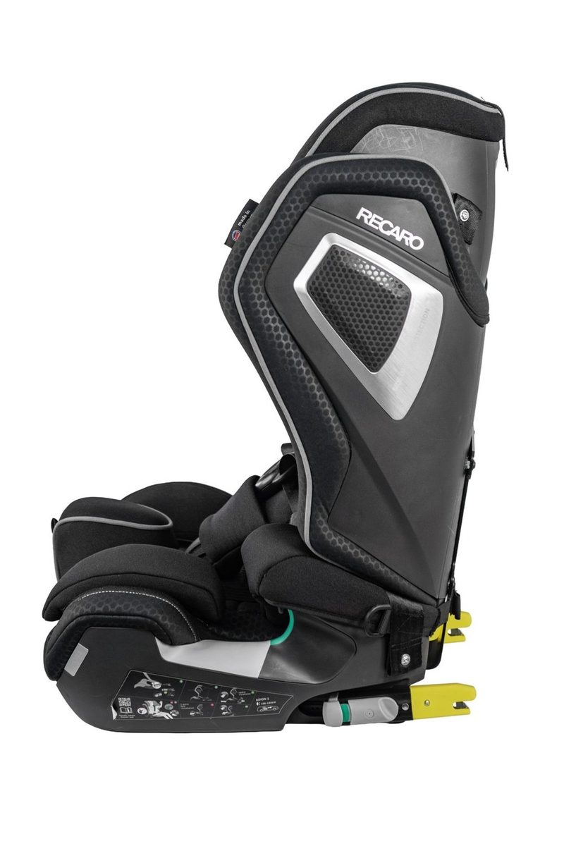 Детское автомобильное кресло Thomashilfen RECARO Axion 1 Reha — изображение 9