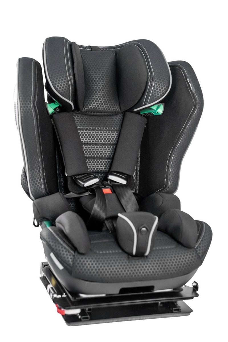 Детское автомобильное кресло Thomashilfen RECARO Axion 1 Reha — изображение 10