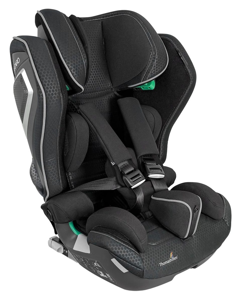 Детское автомобильное кресло Thomashilfen RECARO Axion 1 Reha — изображение 1