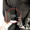 Детское автомобильное кресло Thomashilfen RECARO Monza CFX Reha - Thumbnail Image 13