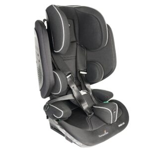 Детское автомобильное кресло Thomashilfen RECARO Monza CFX Reha