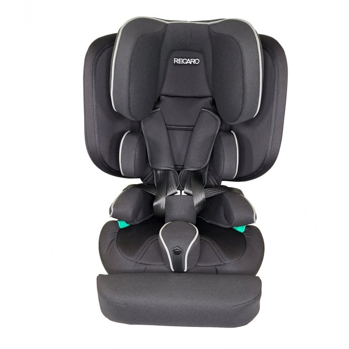 Детское автомобильное кресло Thomashilfen RECARO Monza CFX Reha — изображение 6