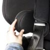 Детское автомобильное кресло Thomashilfen RECARO Monza CFX Reha - Thumbnail Image 10