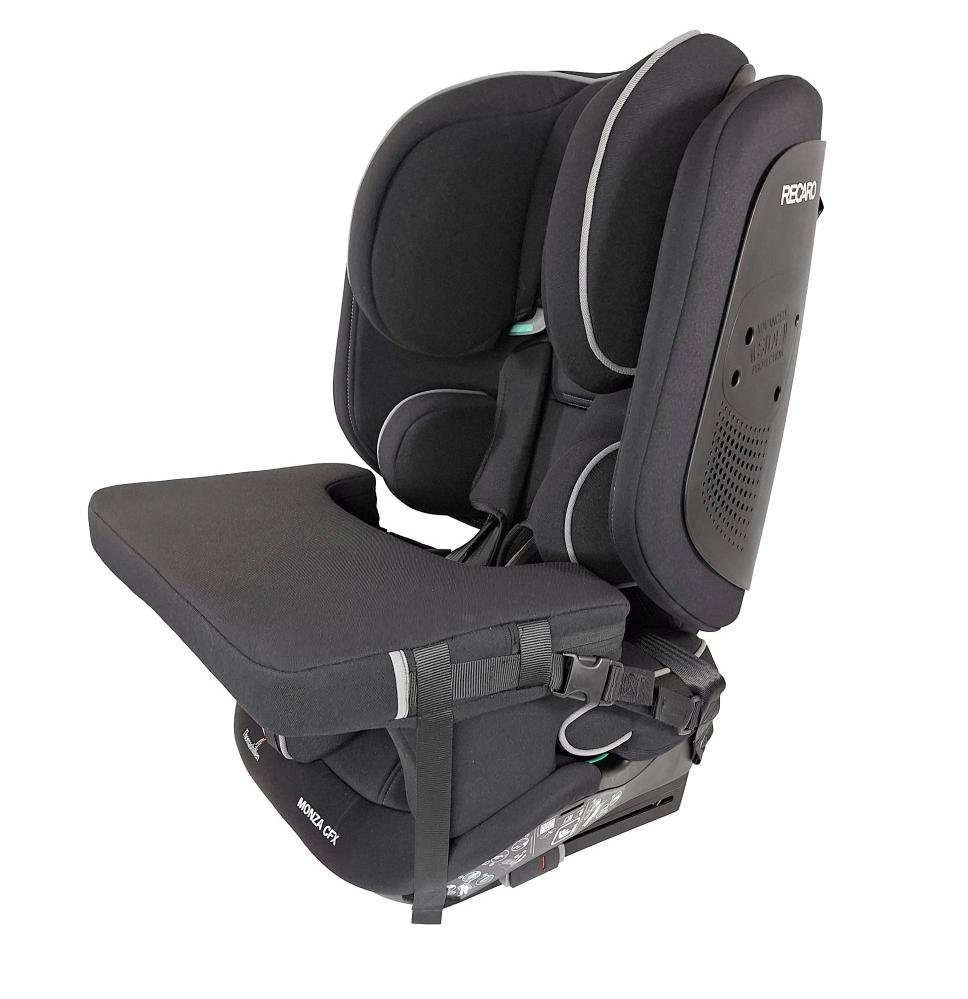 Детское автомобильное кресло Thomashilfen RECARO Monza CFX Reha Комплект — изображение 12