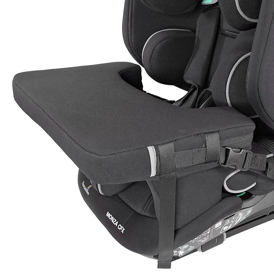 Детское автомобильное кресло Thomashilfen RECARO Monza CFX Reha Комплект — изображение 14