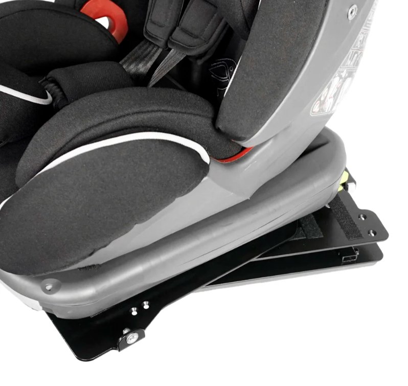 Детское автомобильное кресло Thomashilfen RECARO Monza CFX Reha Комплект — изображение 15