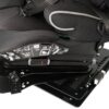 Детское автомобильное кресло Thomashilfen RECARO Monza CFX Reha Комплект - Thumbnail Image 18