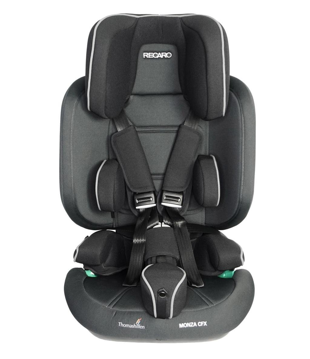 Детское автомобильное кресло Thomashilfen RECARO Monza CFX Reha Комплект — изображение 3