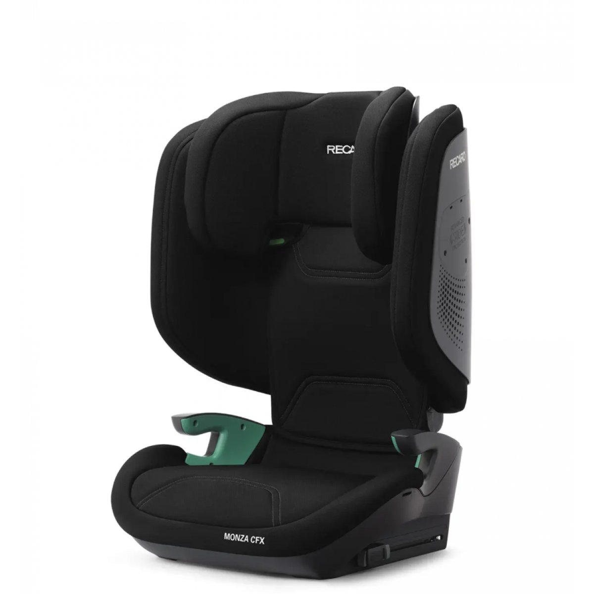 Детское автомобильное кресло Thomashilfen RECARO Monza CFX Reha Комплект — изображение 5