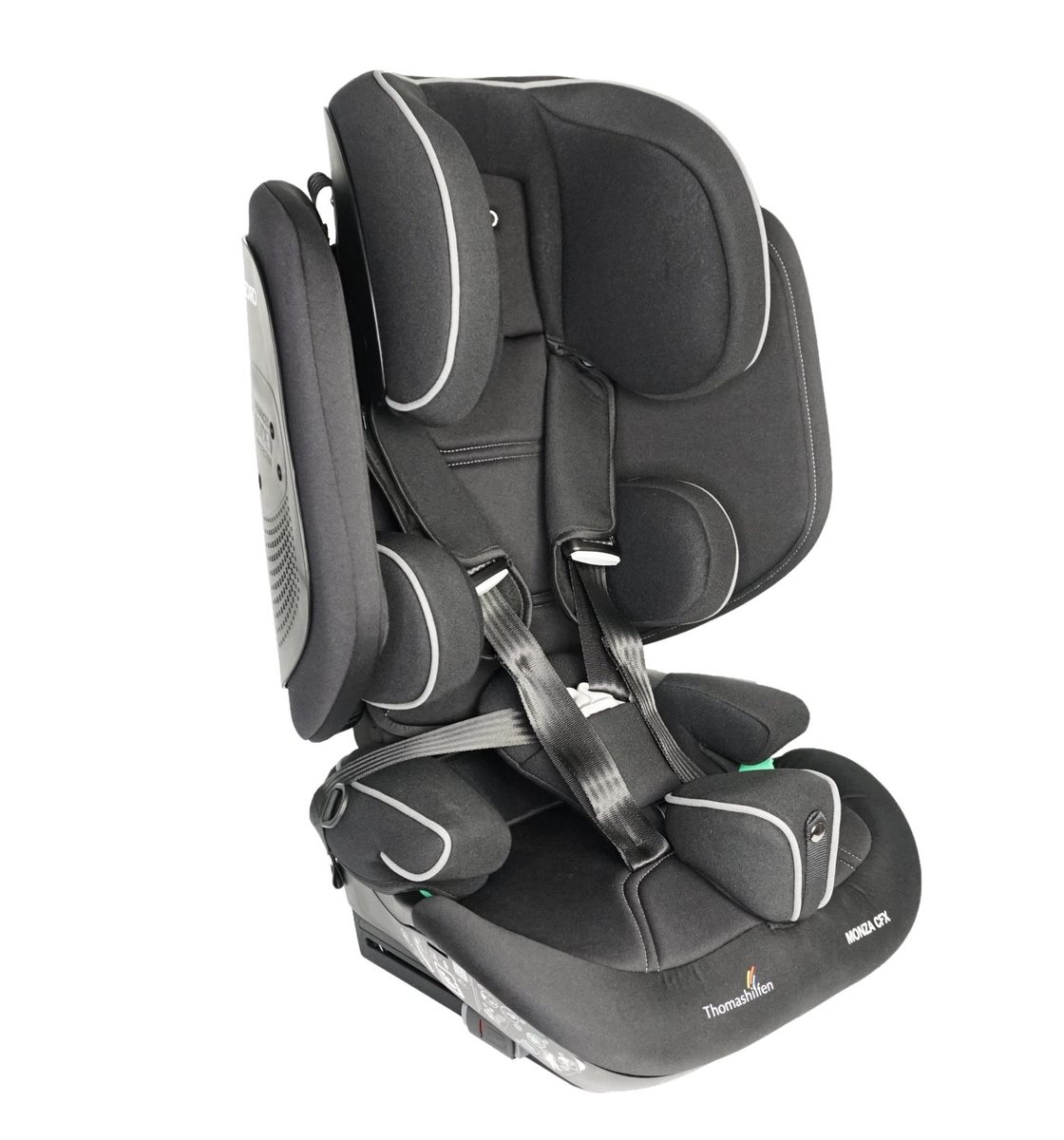 Детское автомобильное кресло Thomashilfen RECARO Monza CFX Reha — изображение 1