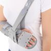 Длинный открытый ортез кисти и предплечья с фиксацией большого пальца и сепарацией пальцев Reh4Mat Largo 1 Am-osn-l-01 - Thumbnail Image 2