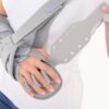 Длинный открытый ортез кисти и предплечья с фиксацией большого пальца и сепарацией пальцев Reh4Mat Largo 1 Am-osn-l-01 - Thumbnail Image 8