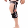 Экзоскелетный ортез нижней конечности с пружинным механизмом Reh4Mat Raptor Bionic - Thumbnail Image 1