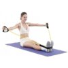 Эспандер с двумя ручками Pull Exercizer - L, высокая плотность - Thumbnail Image 3
